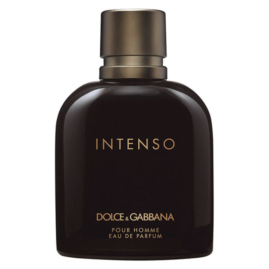 Pour Homme Intenso