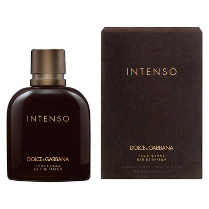 Pour Homme Intenso