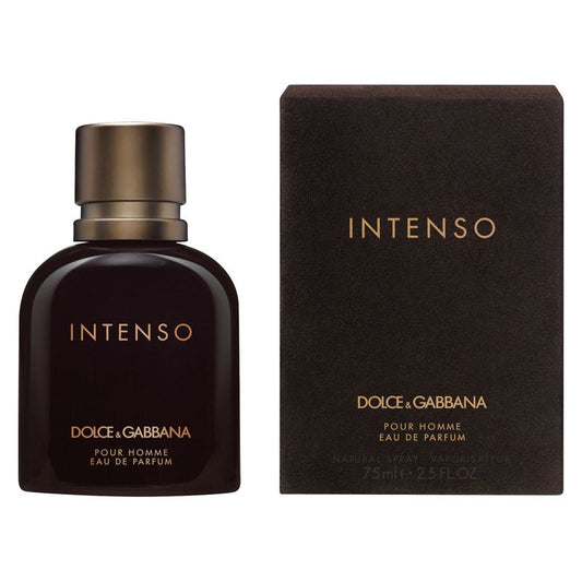 Pour Homme Intenso
