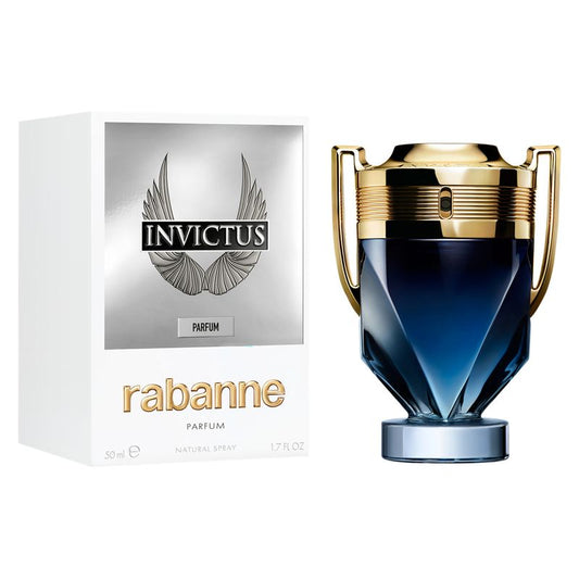 Invictus Parfum