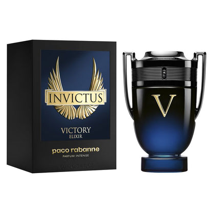 Invictus Victory Elixir