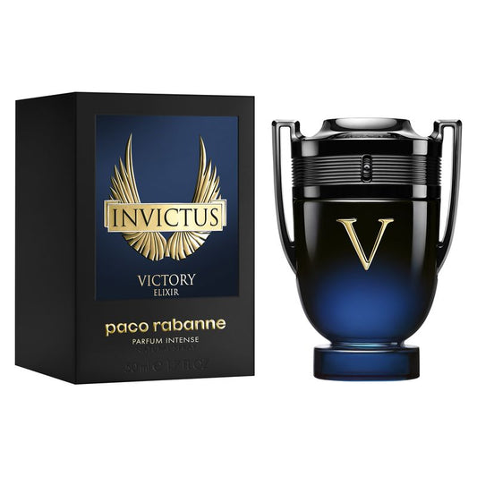 Invictus Victory Elixir