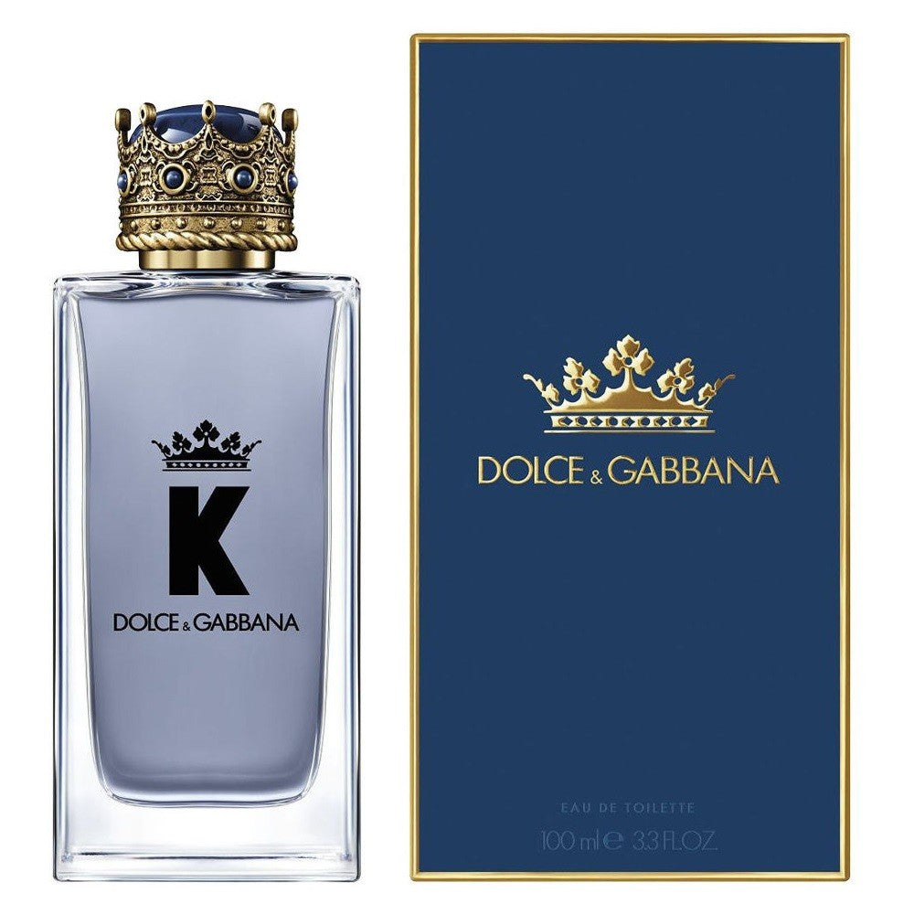 K Eau De Toilette