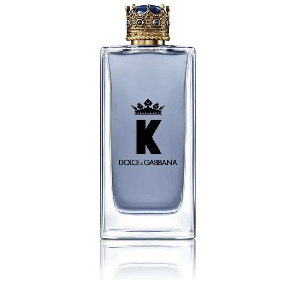 K Eau De Toilette