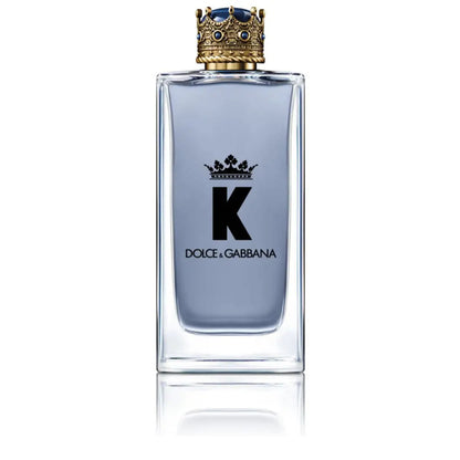 K Eau De Toilette