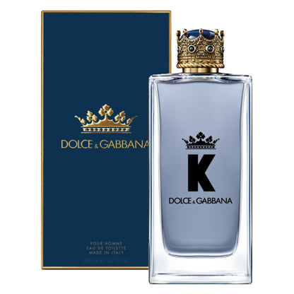 K Eau De Toilette
