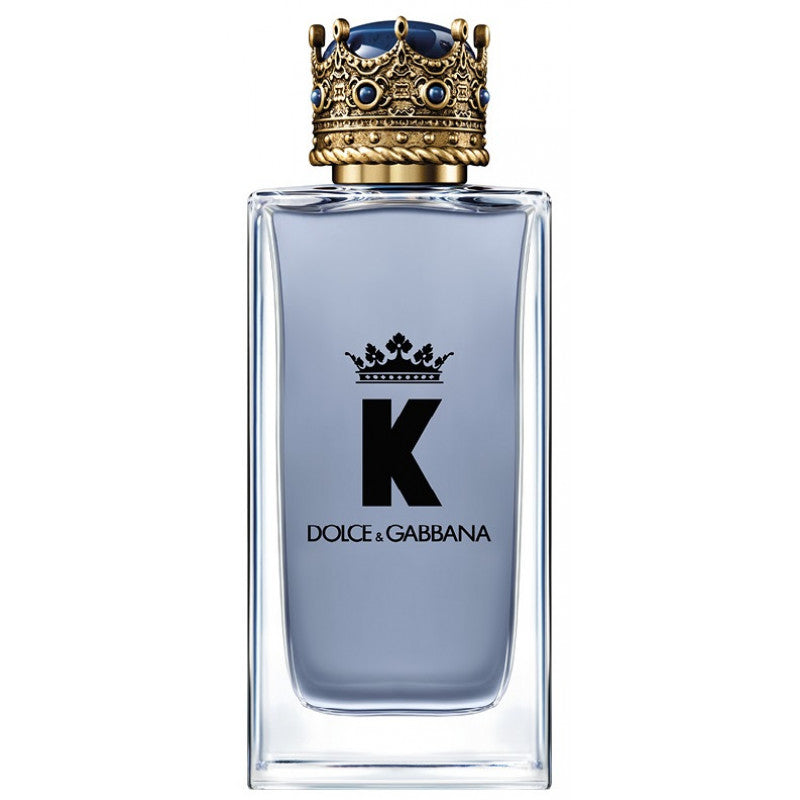 K Eau De Toilette