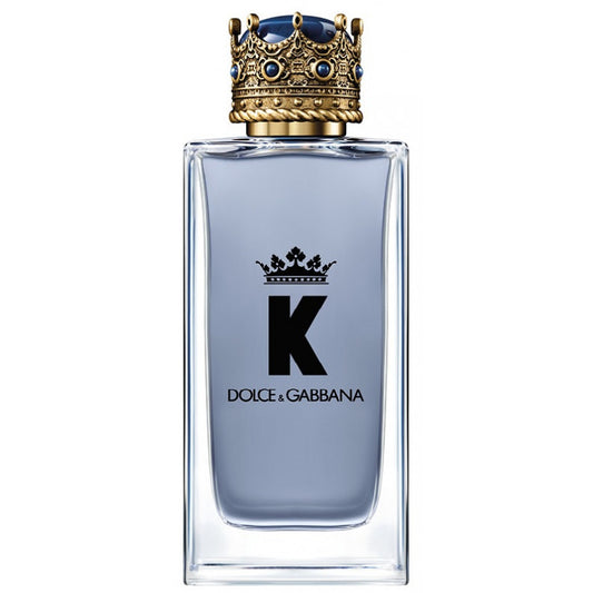 K Eau De Toilette