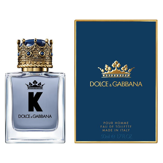 K Eau De Toilette