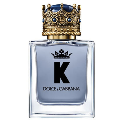 K Eau De Toilette