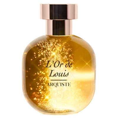L'or de louise