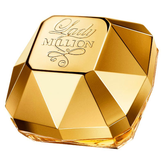 Lady Million