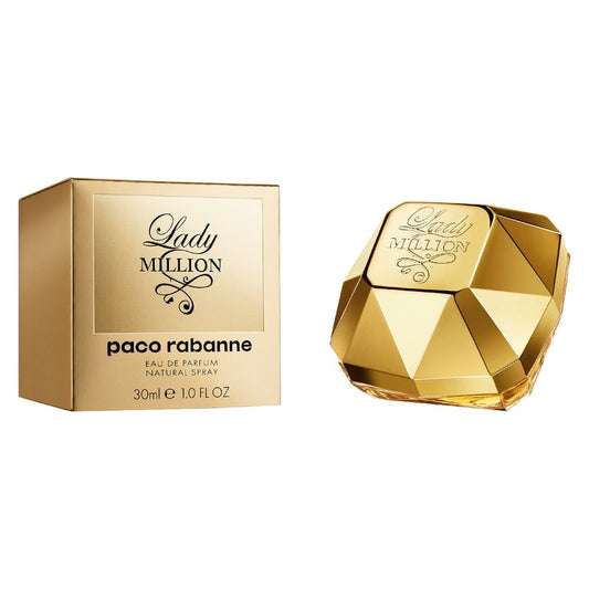 Lady Million