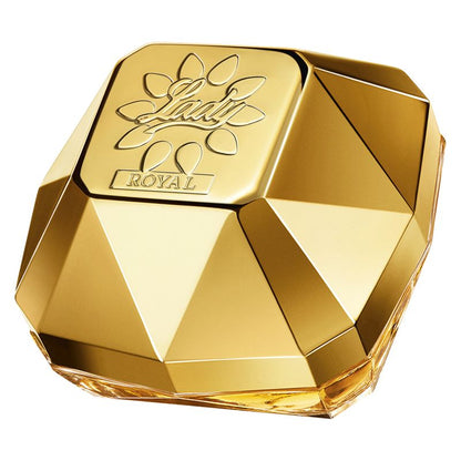 Lady Million Royal