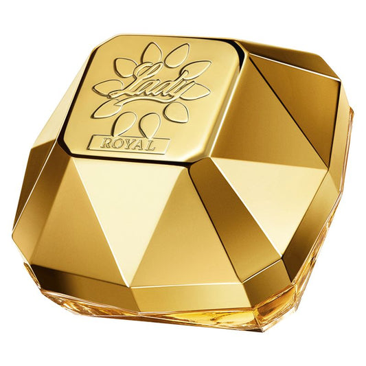 Lady Million Royal