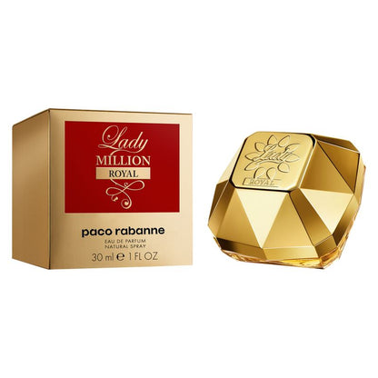Lady Million Royal