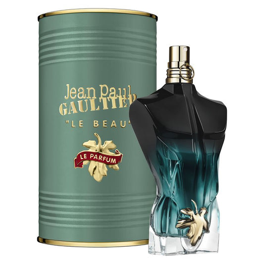Le Beau Le Parfum