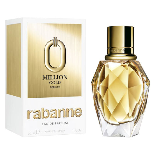 Million Gold For Her