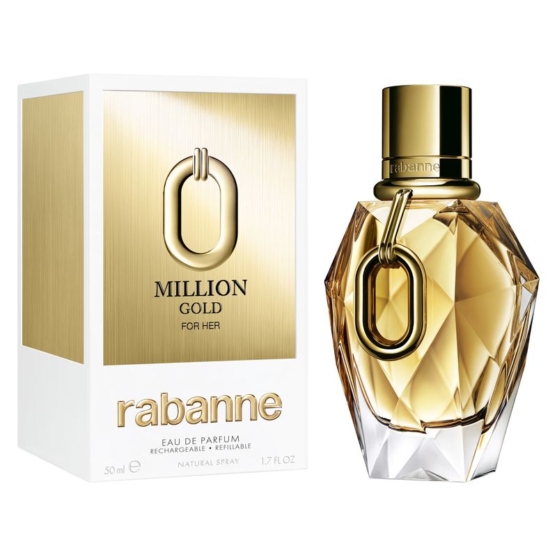 Million Gold For Her
