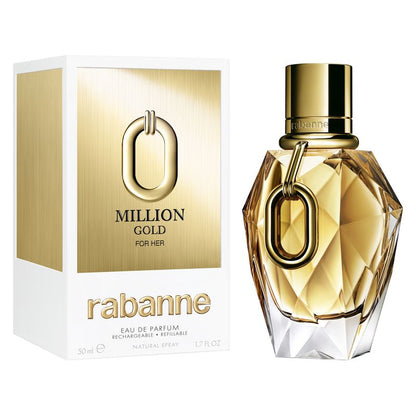 Million Gold For Her
