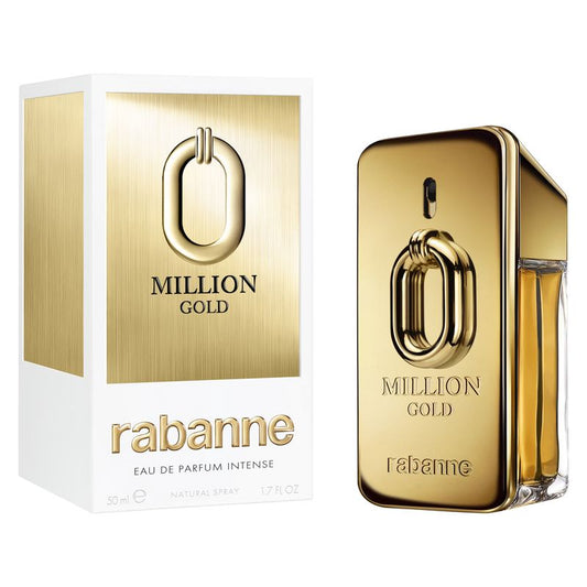 Million Gold Intense