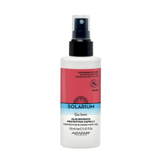 Olio Bifasico Protettivo Capelli