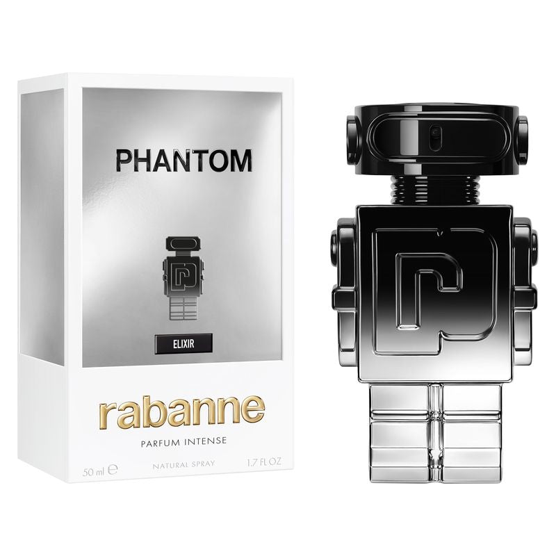 Phantom Elixir