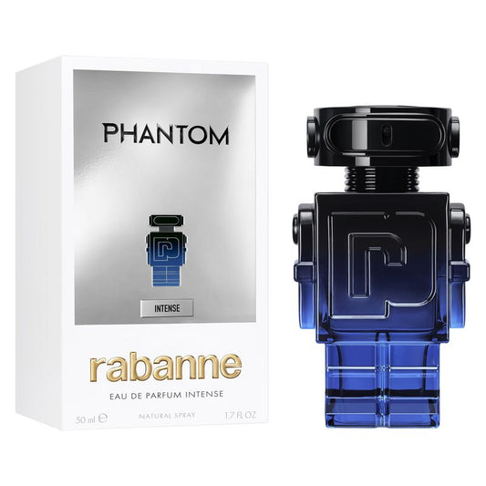 Phantom Intense
