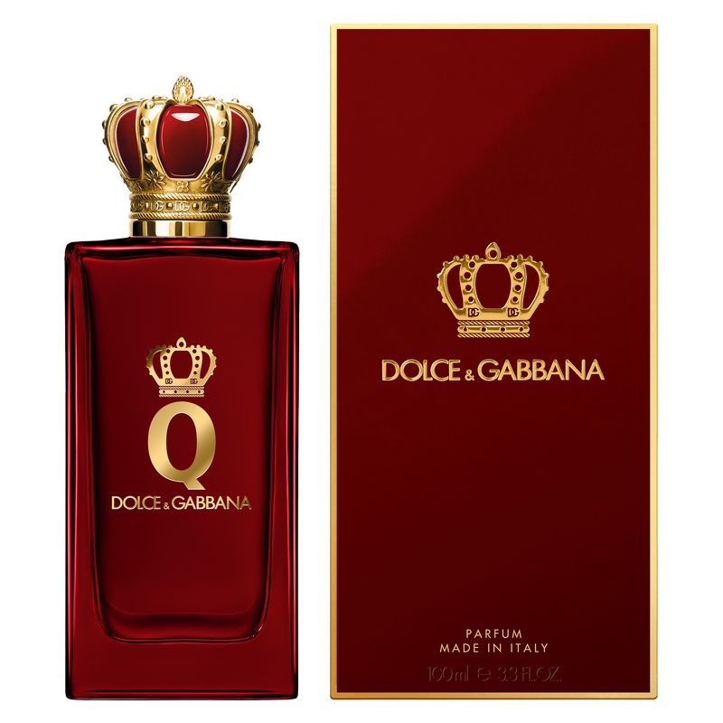 Q Parfum