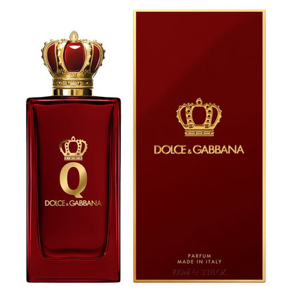 Q Parfum