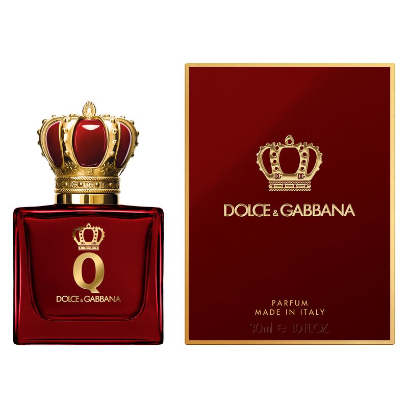 Q Parfum