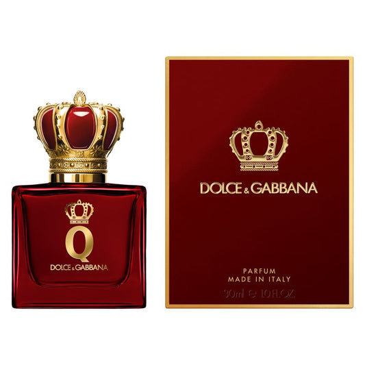 Q Parfum