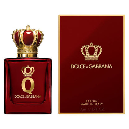 Q Parfum