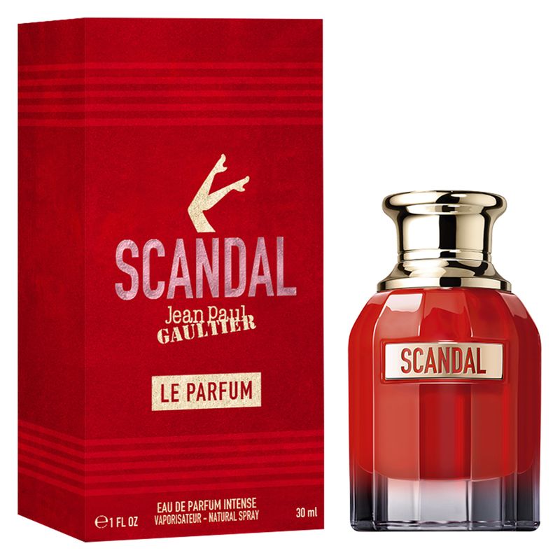 Scandal Le Parfum