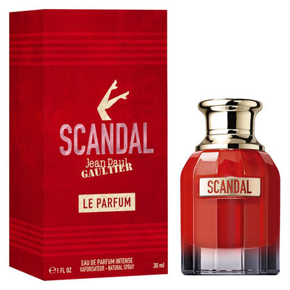 Scandal Le Parfum