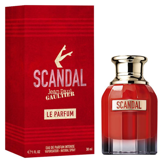 Scandal Le Parfum