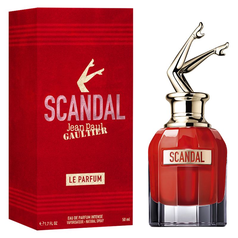 Scandal Le Parfum