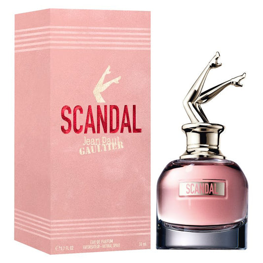 Scandal