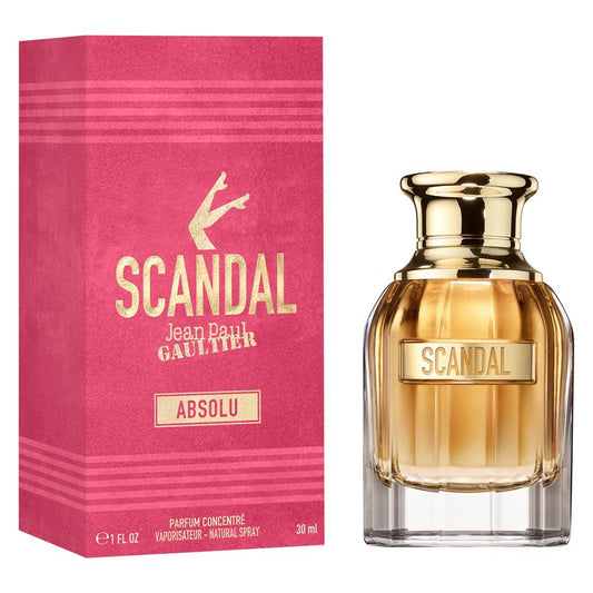 Scandal Absolu Parfum Concentré