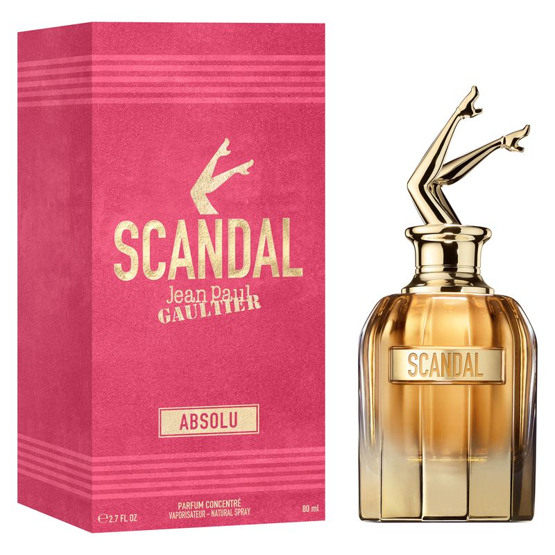 Scandal Absolu Parfum Concentré