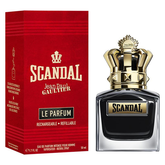Scandal Homme Le Parfum