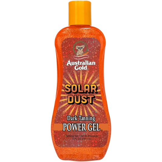 Solar Dust