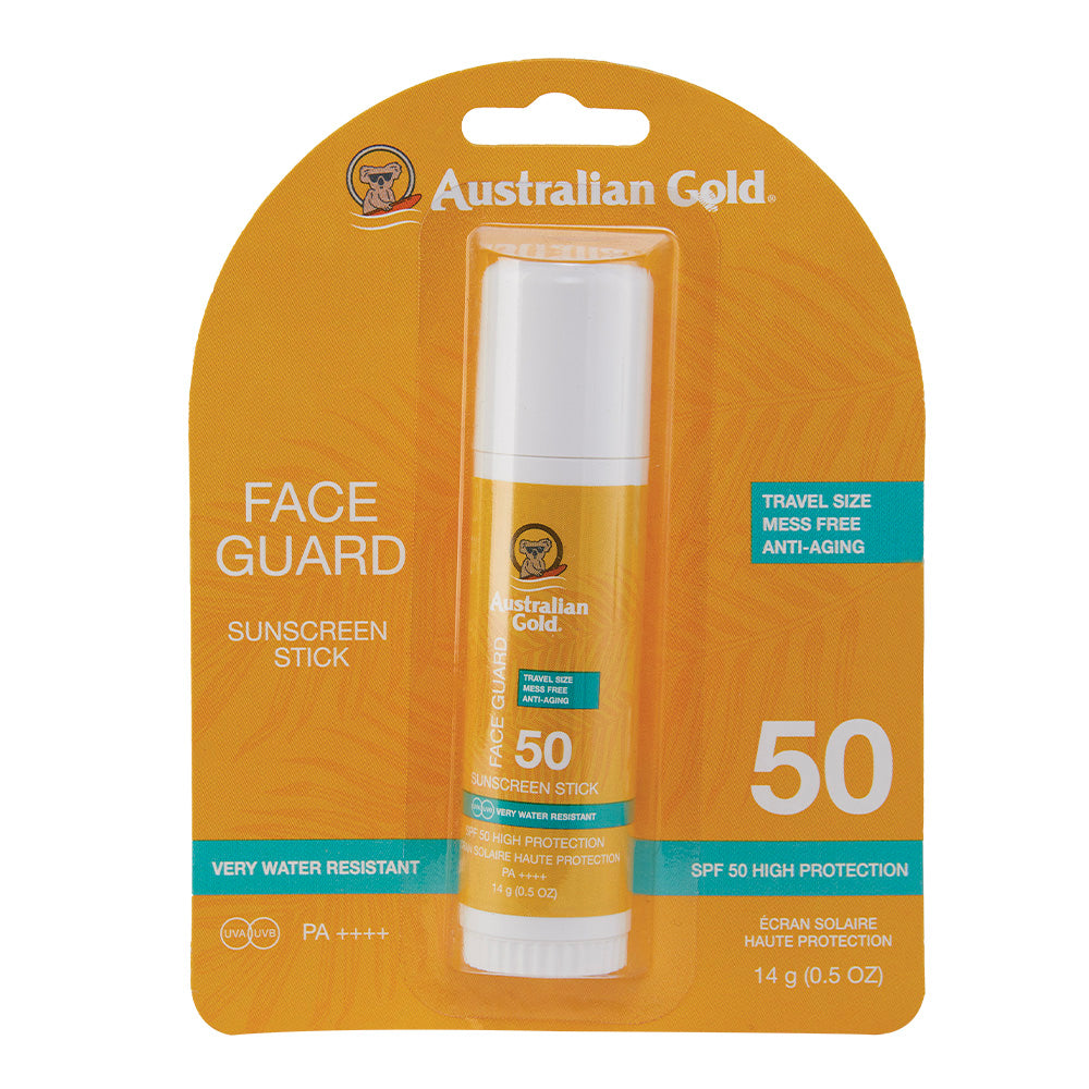 Sun Face Guard
