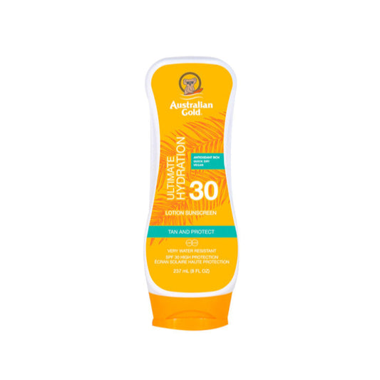 Sun Lotion