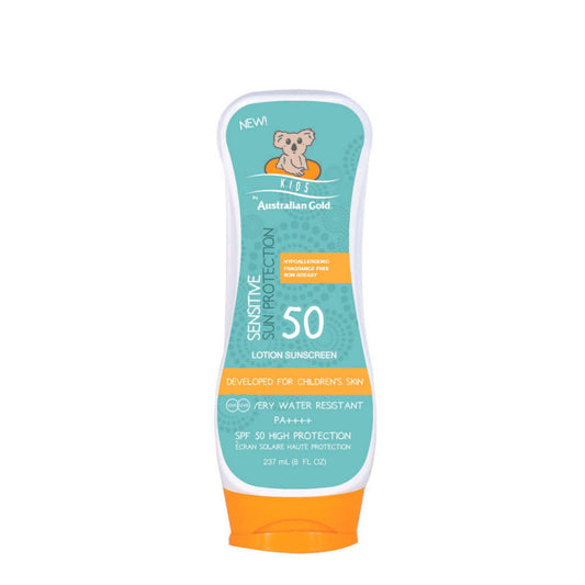 Sun Lotion Kids