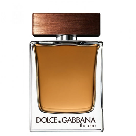 The One Men Eau De Toilette