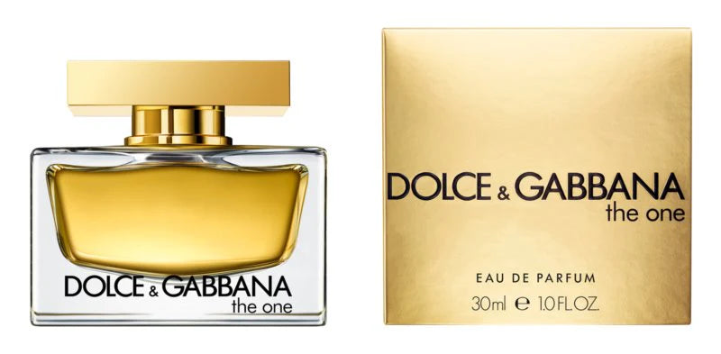 The One Eau De Parfum