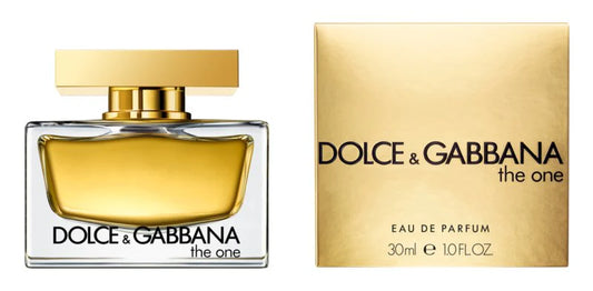 The One Eau De Parfum