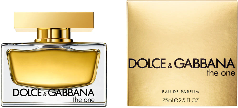 The One Eau De Parfum
