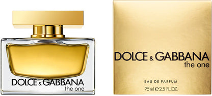 The One Eau De Parfum